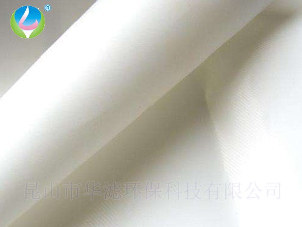 过滤材料