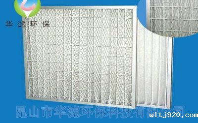 活性炭空气过滤器