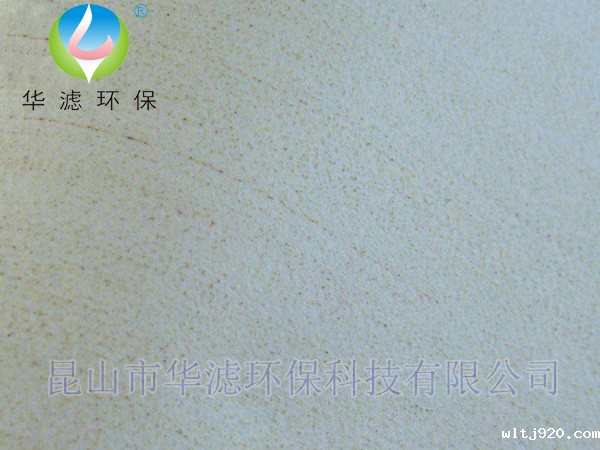 过滤布