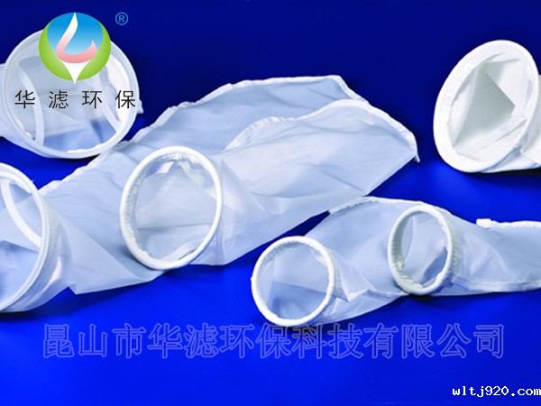 除尘布袋
